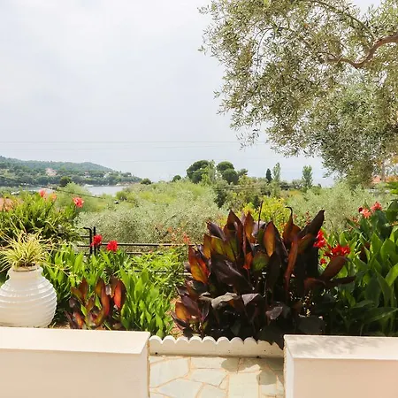 Studios Villa Eleni Platanias  Exterior photo