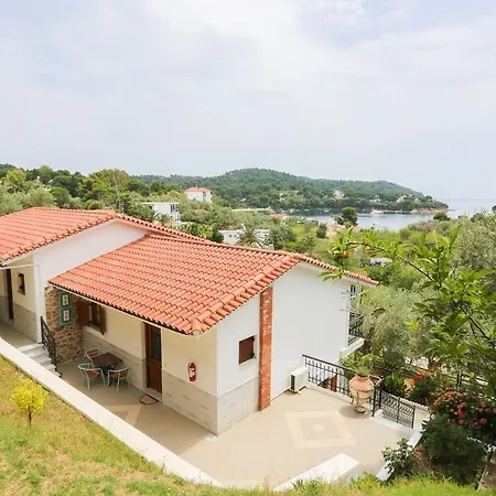 Studios Villa Eleni Platanias  Room photo