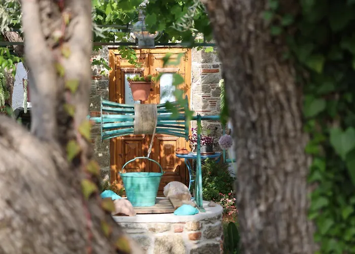 Studios Villa Eleni