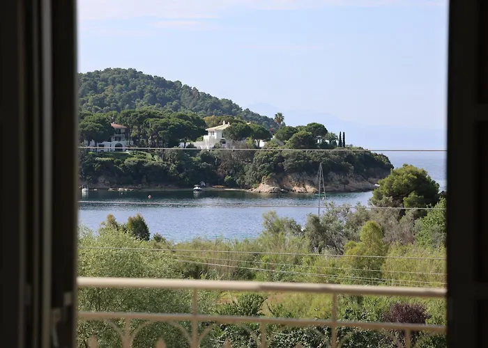 Studios Villa Eleni