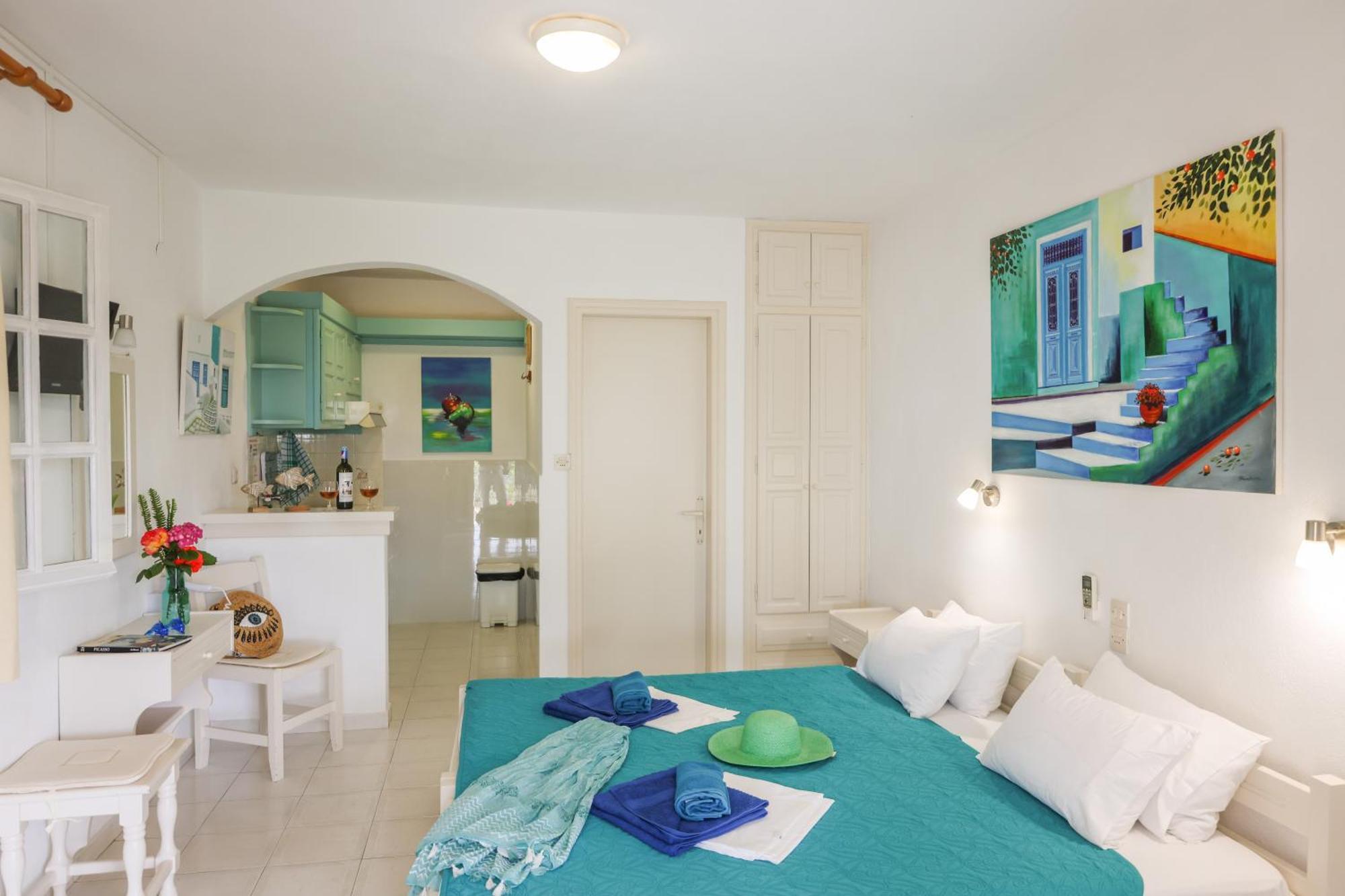 Eleni Apartmán