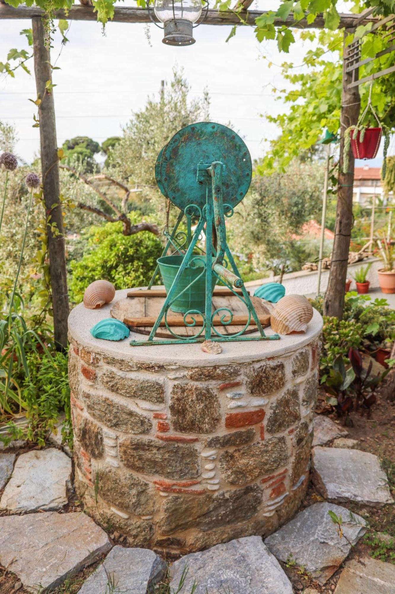 Apartment Studios Eleni Platanias (Skiathos)