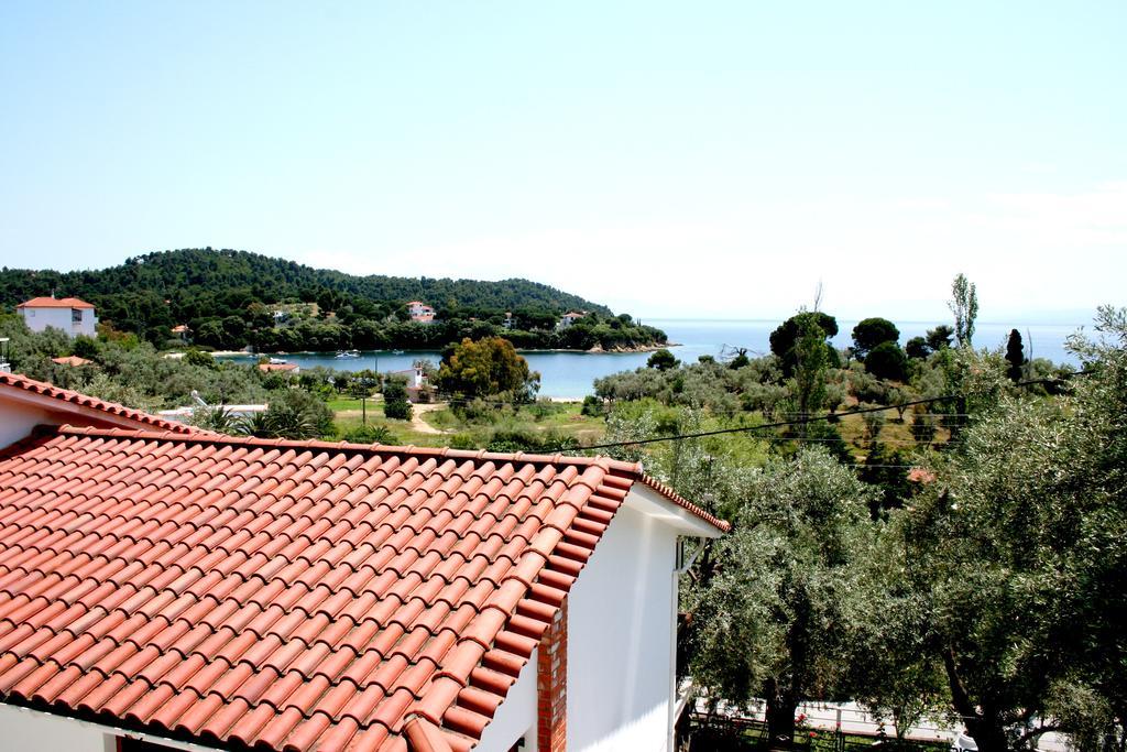 Eleni Platanias (Skiathos)