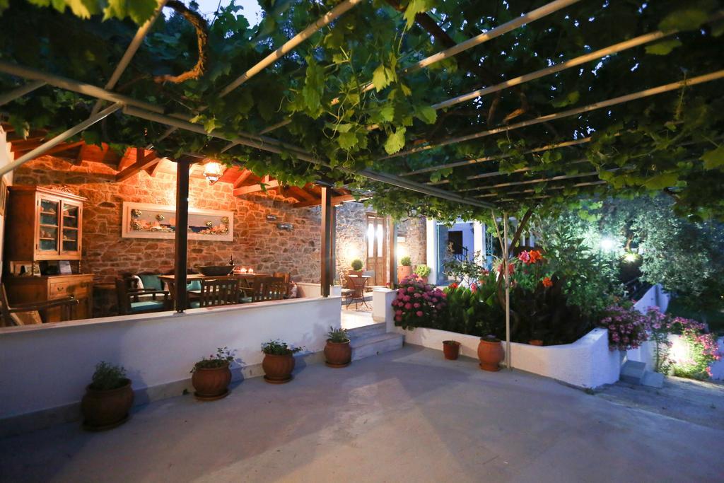 Apartmán Eleni