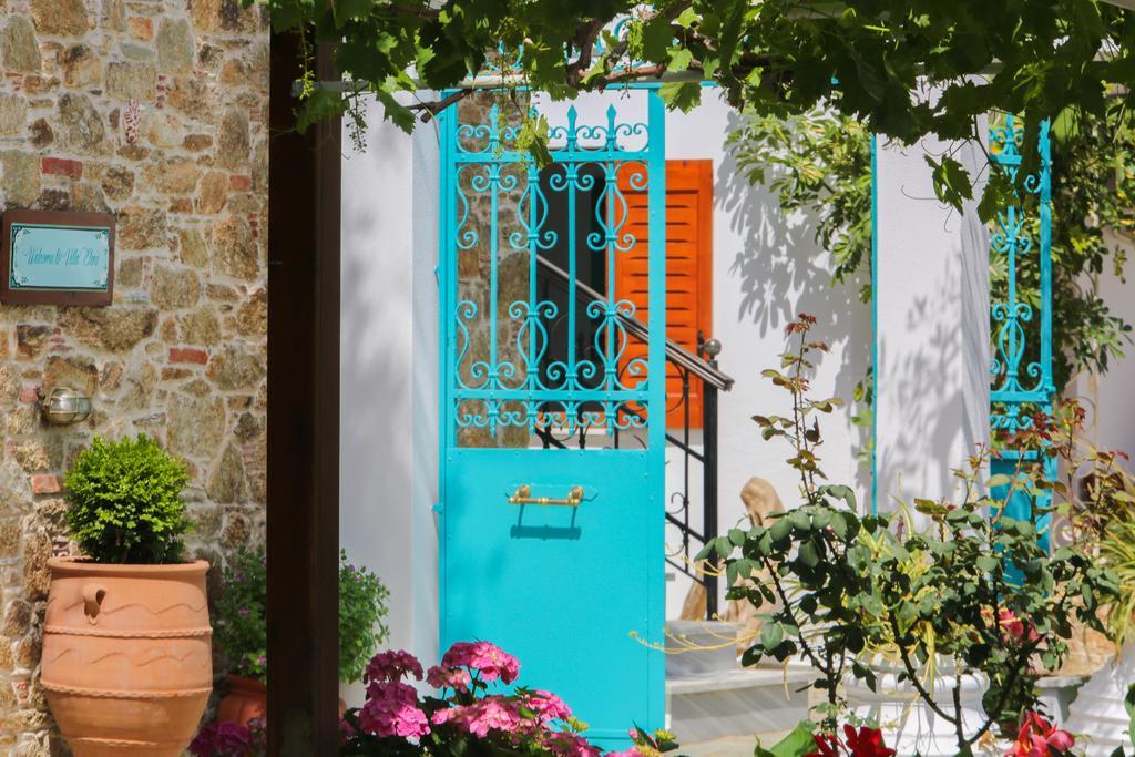 Apartmán Eleni *