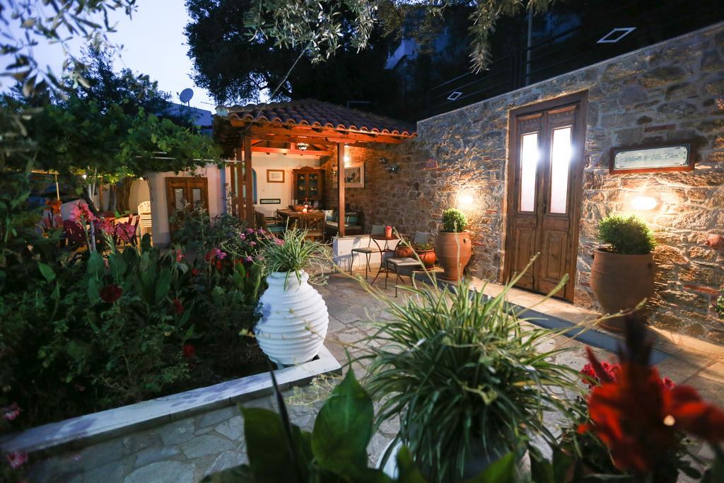 Apartmán Eleni