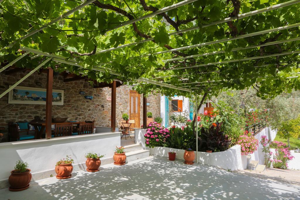 Apartmán Eleni