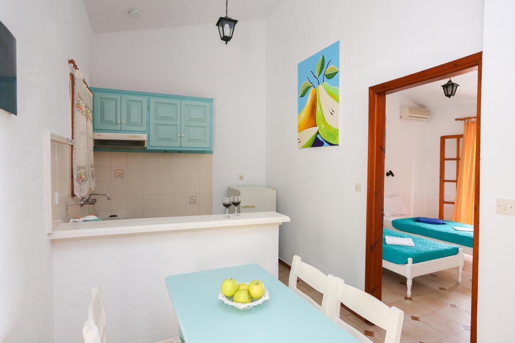Apartmán Eleni