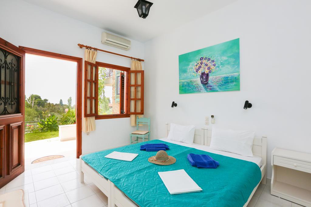 Apartmán Eleni Platanias (Skiathos)
