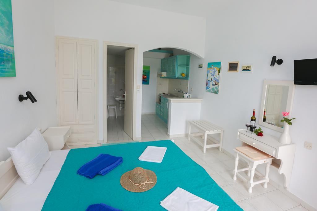 Apartmán Eleni *