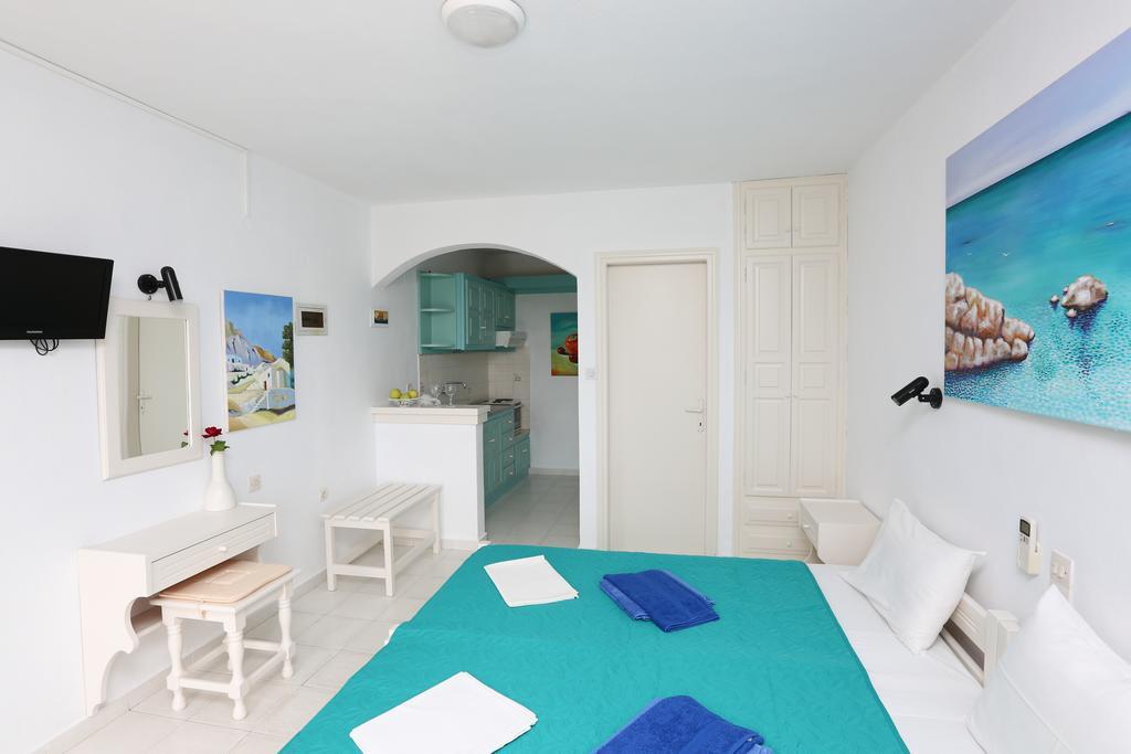 Apartmán Eleni