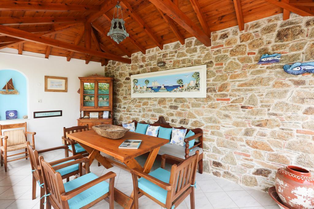 Apartmán Eleni