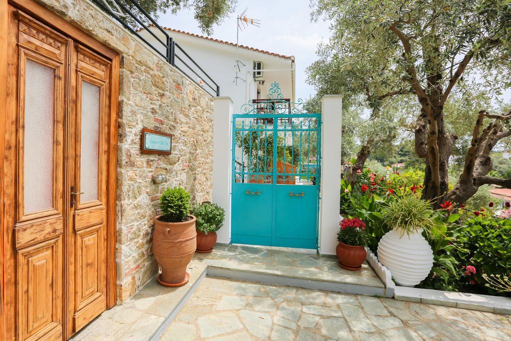 Apartmán Eleni *
